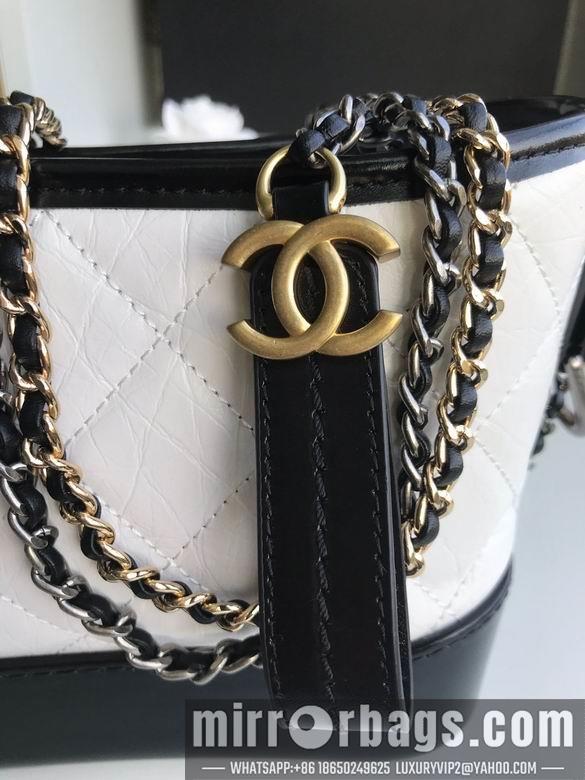 Chanel Replica Bags 91810 20X8X15cm BL 4colour