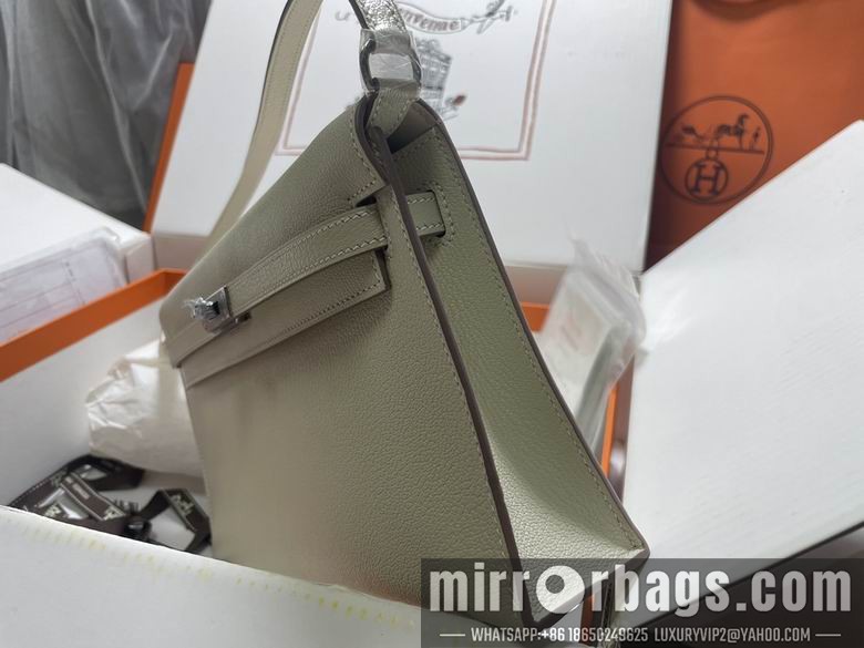 Hermes Replica Bags kelly 091005 AM 3