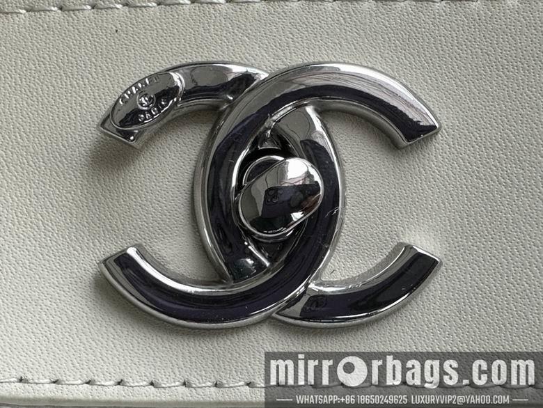 Chanel Replica Bags S0577 20X24X10cm BL  2colour