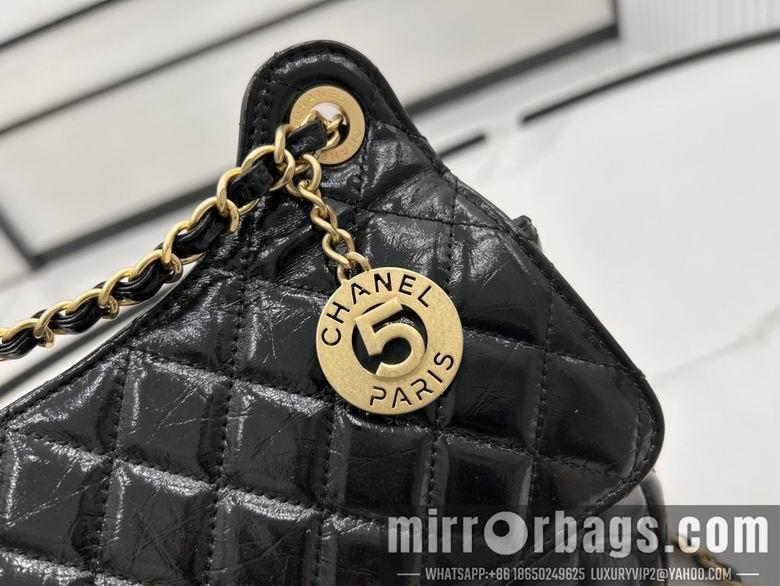 Chanel Replica Bags AS4572 21.5X20X7.5cm BL 2colour