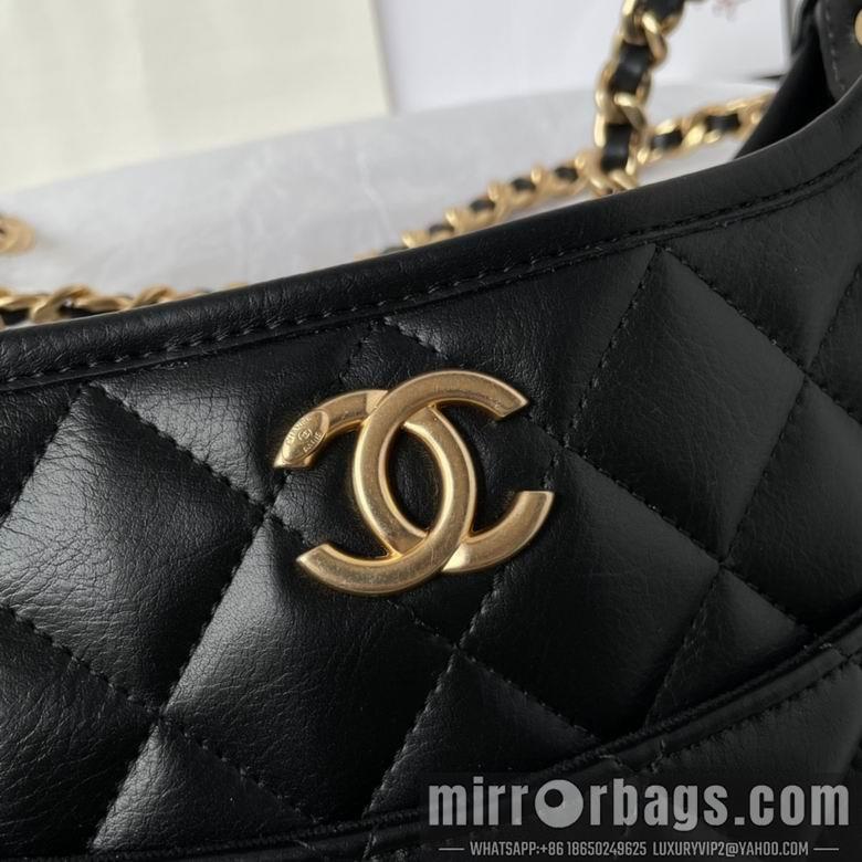 Chanel Replica Bags AS4532 21X23X6.5cm BL 2colour