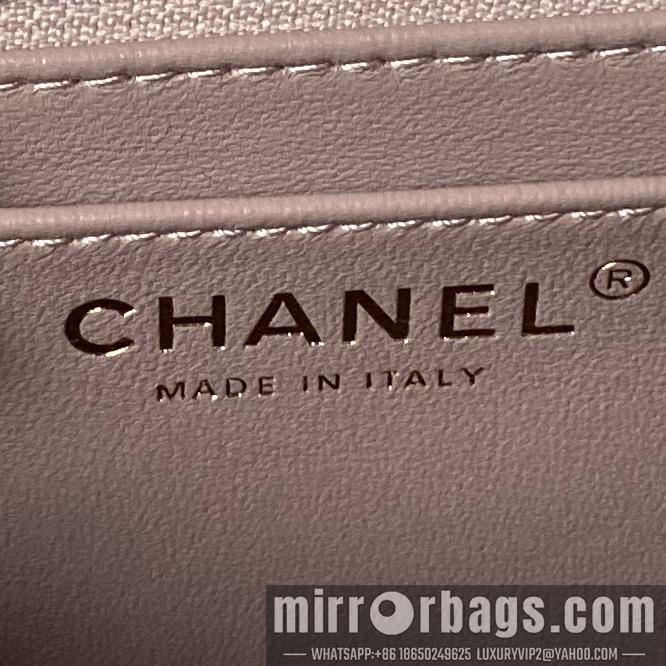 Chanel Replica Bags AS4385 12.5X17X5cm BL 3colour