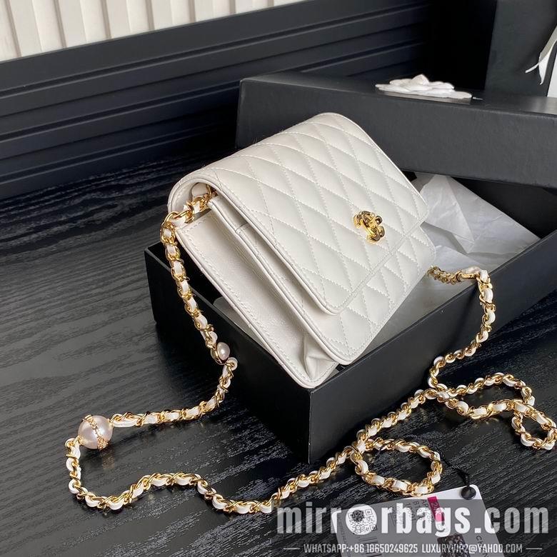 Chanel Replica Bags AP4282 19cm BL 4colour