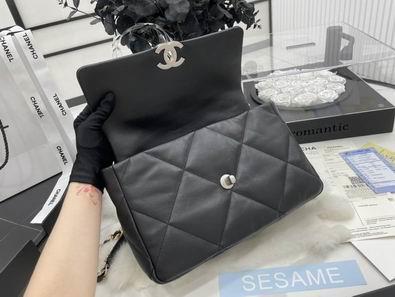 Chanel Replica Bags 19Bag AS1160 30x20x10cm al