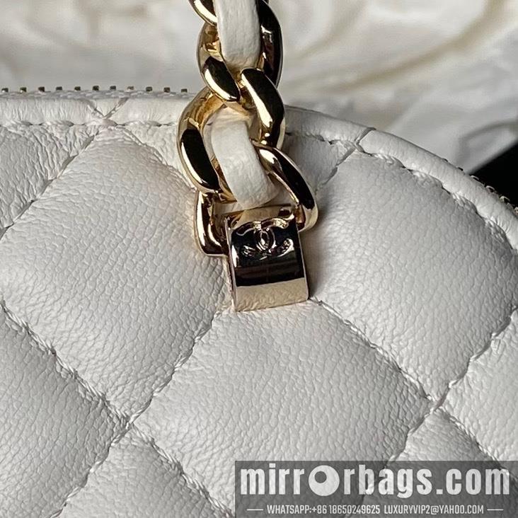 Chanel Replica Bags AP3354 11X16.5X5.5cm BL 2AP3354 11X16.5X5.5cm BL 2色