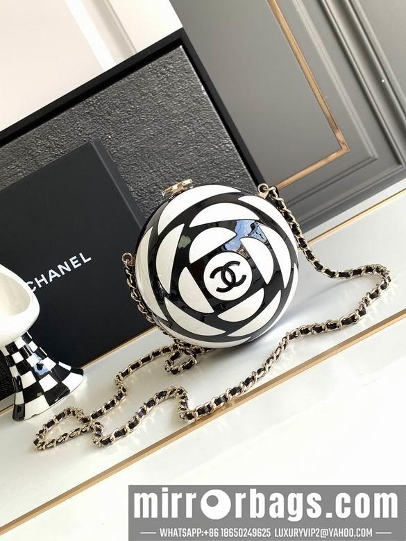 Chanel Replica Bags AS3716 12X12X12cm