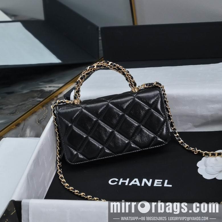 Chanel Replica Bags AP4167 17cm BL 4colour