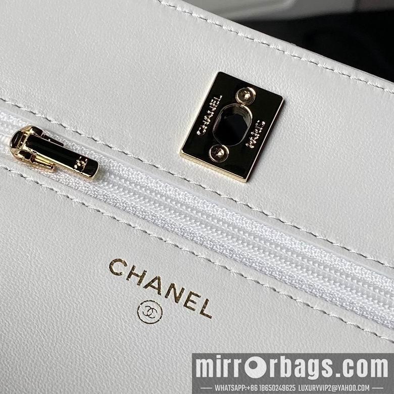 Chanel Replica Bags AP3952 19cm BL 4colour