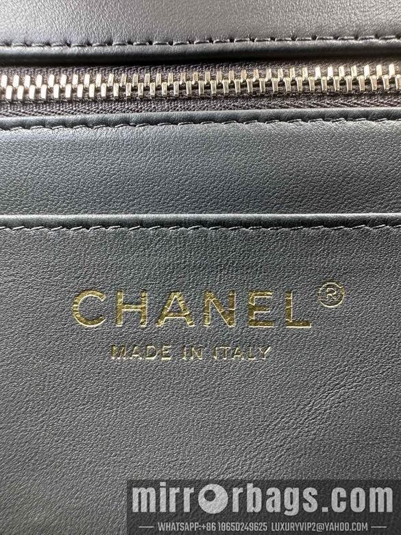 Chanel Replica Bags AS5002 24X13.5X6.5cm BL 4colour