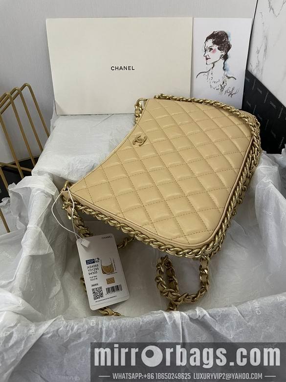 Chanel Replica Bags AS4068 26X17cm BL 3colour