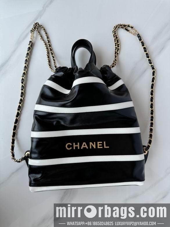 Chanel Replica Bags AS3859 22X24.5X8cm BL 3colour