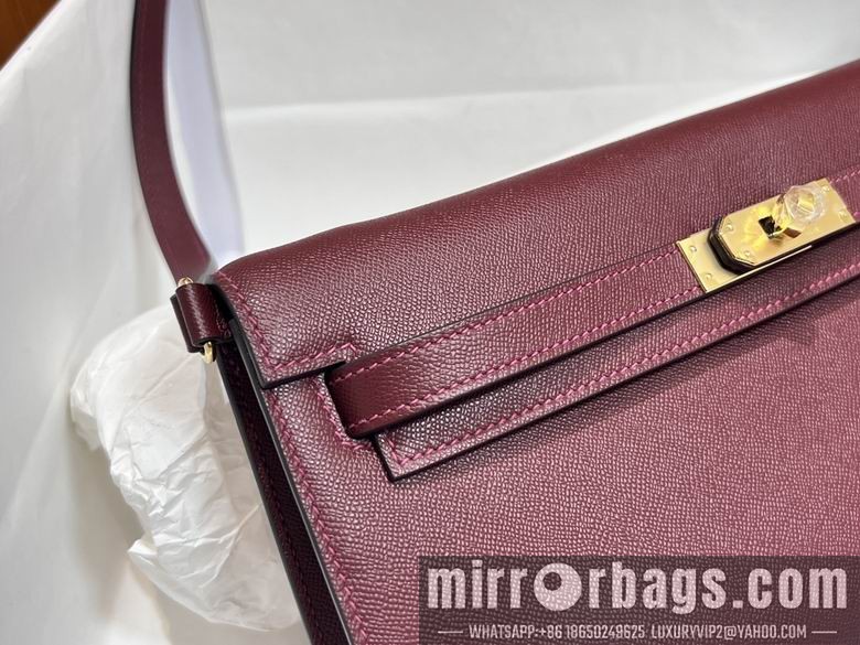 Hermes Replica Bags Kelly 28cm AM 2