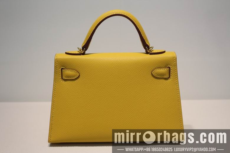 Hermes Replica Bags kelly 121902 AM 16