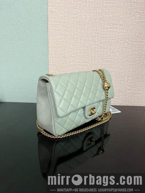 Chanel Replica Bags AS4064 23cm BL 4colour