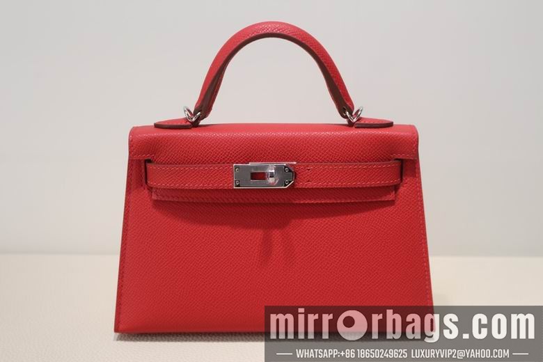 Hermes Replica Bags kelly 121902 AM 11