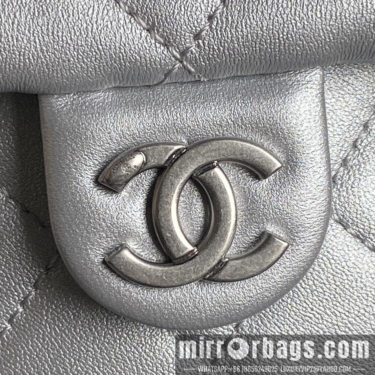 Chanel Replica Bags AS5310 24.5X18X8cm BL