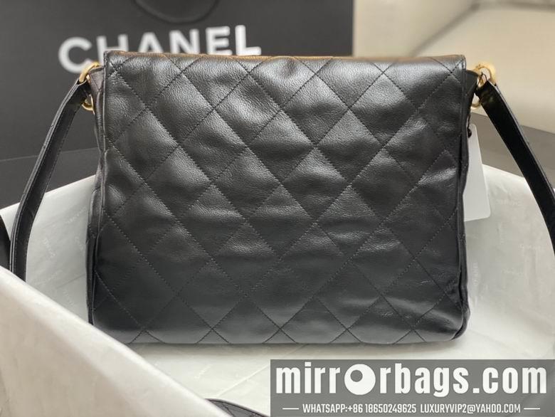 Chanel Replica Bags AS4668 21.5X30X7cm BL 4colour