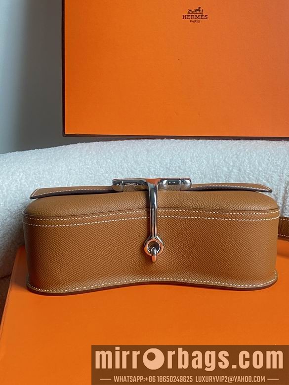 Hermes Replica Bags Della 23X14cm 042401 AM 4colour