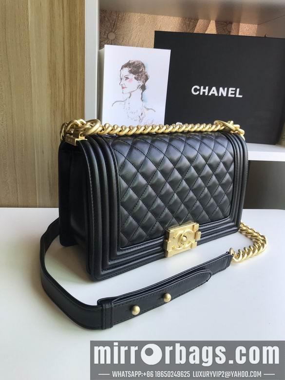 Chanel Replica Bags BN67086 25cm