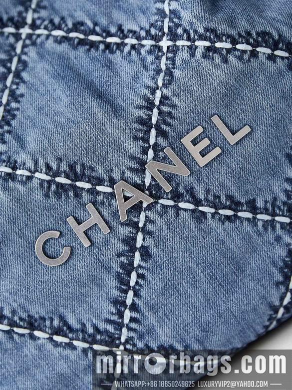 Chanel Replica Bags AS3261 39X42X8cm BL-8