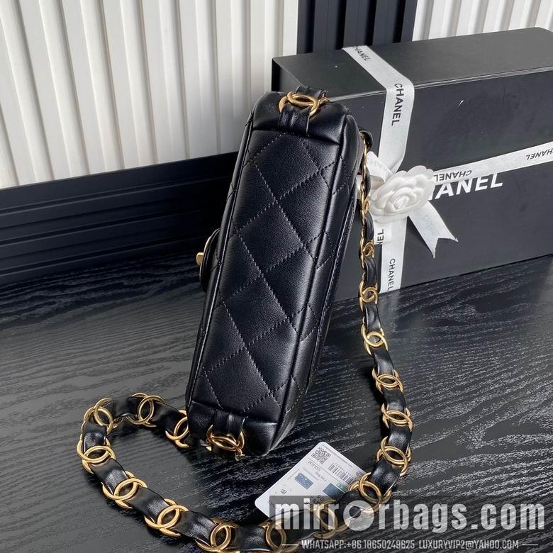 Chanel Replica Bags AS5176 22.5cm BL