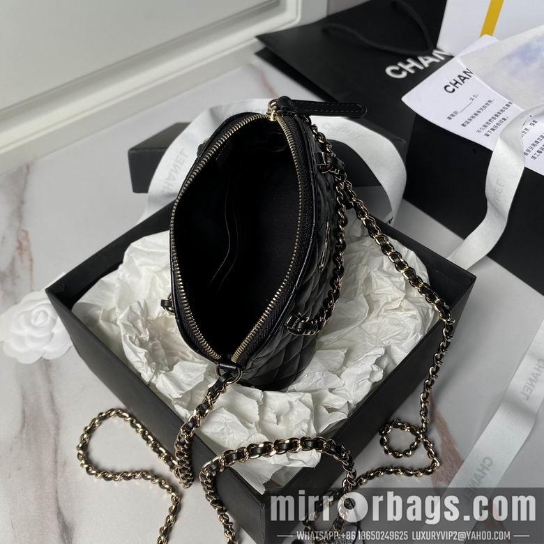 Chanel Replica Bags AP3354 11X16.5X5.5cm BL 2AP3354 11X16.5X5.5cm BL 2色