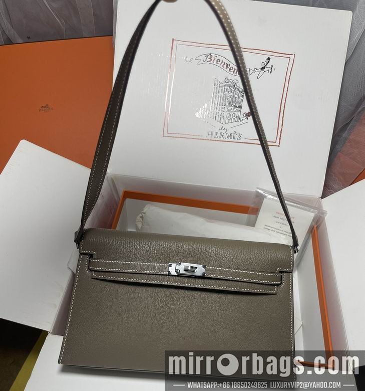 Hermes Replica Bags kelly 091005 AM 4