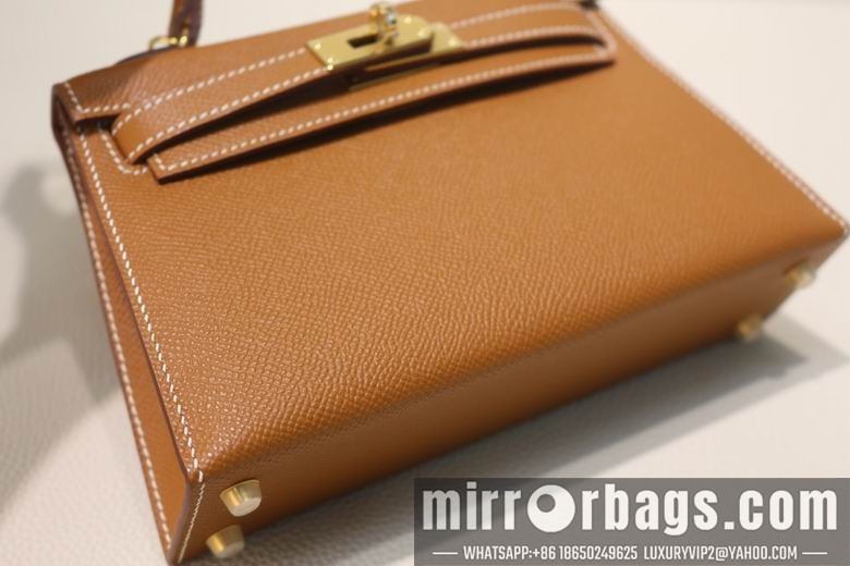 Hermes Replica Bags kelly 121902 AM 19