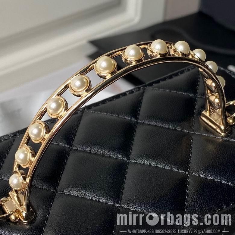 Chanel Replica Bags AP3956 17cm BL 2colour