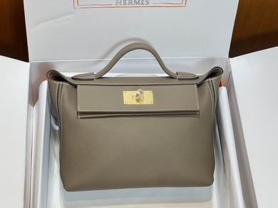 Hermes Replica Bags 24X24X29cm 101201 AM 3colour