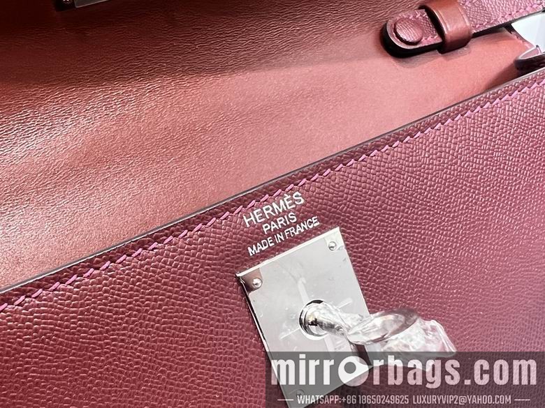 Hermes Replica Bags Kelly 28cm AM 2