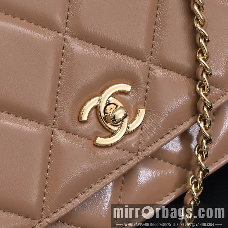 Chanel Replica Bags AP4166 19cm BL 4colour