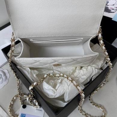 Chanel Replica Bags Kelly AP3237 15X6X10cm BL 3colour