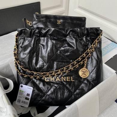 Chanel Replica Bags AS3260 35X37X7cm BL 3colour-1