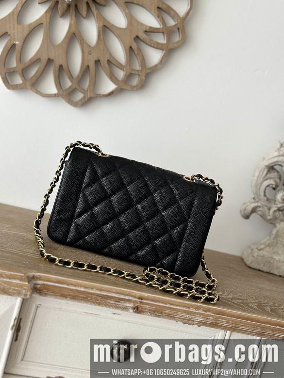 Chanel Replica Bags A2221 22.5X14X7cm BL 3colour