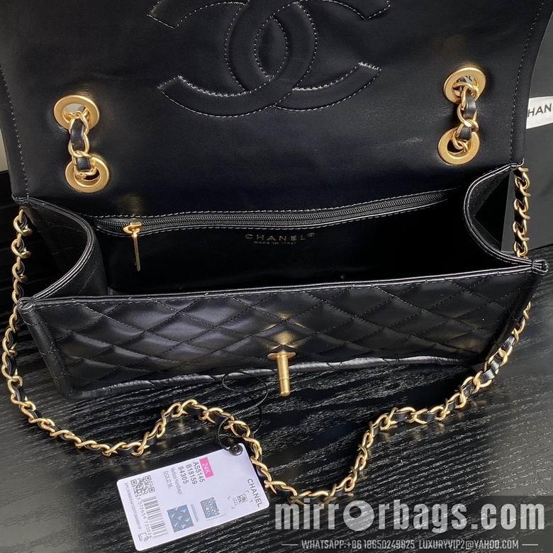 Chanel Replica Bags AS5145 19.5X28X7cm BL 2colour