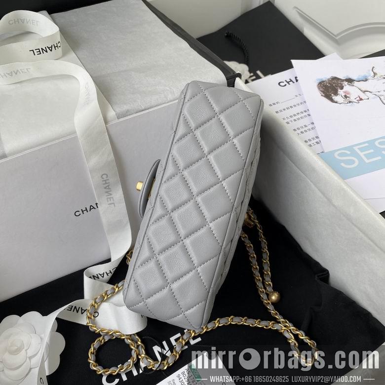 Chanel Replica Bags AS1787 20cm BL 3colour