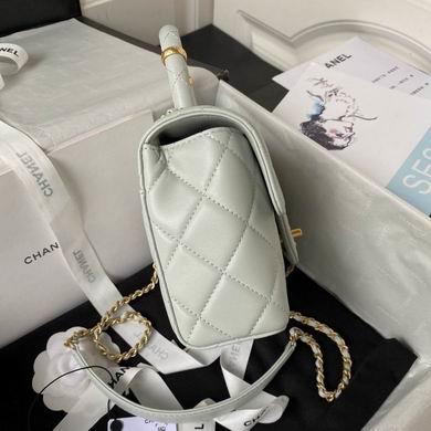 Chanel Replica Bags AS4035 15X15.5X7.5cm BL 4colour