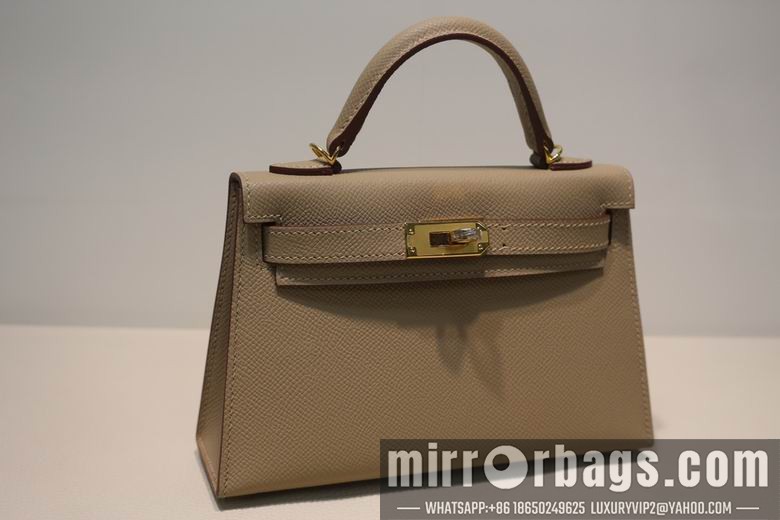 Hermes Replica Bags kelly 121902 AM 4