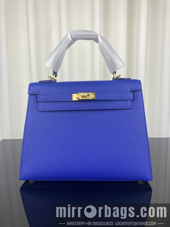 Hermes Replica Bags kelly 25cm 121404 AM 3