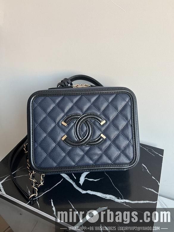 Chanel Replica Bags 93343 21cm BL 2colour