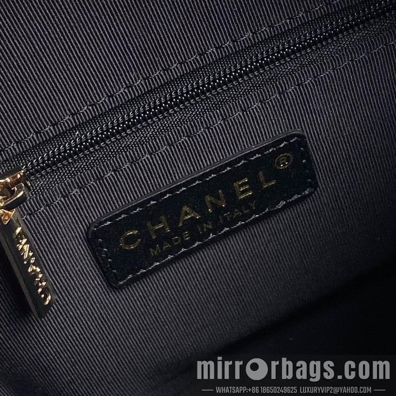 Chanel Replica Bags AS5130 20X15X6cm BL 2colour