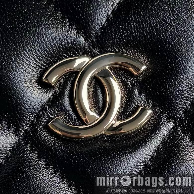 Chanel Replica Bags AS5168 15X22X7.5cm BL