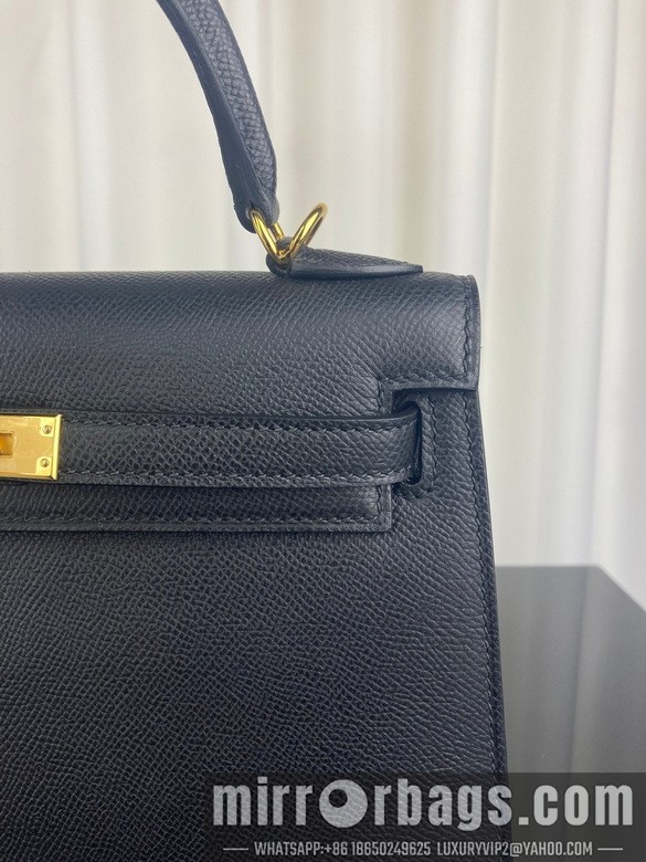 Hermes Replica Bags kelly 25cm 121404 AM 17