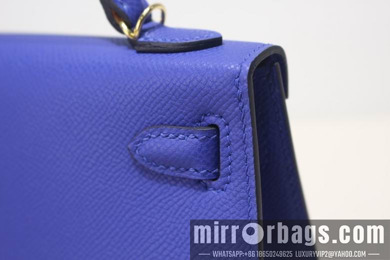 Hermes Replica Bags kelly 121902 AM 13