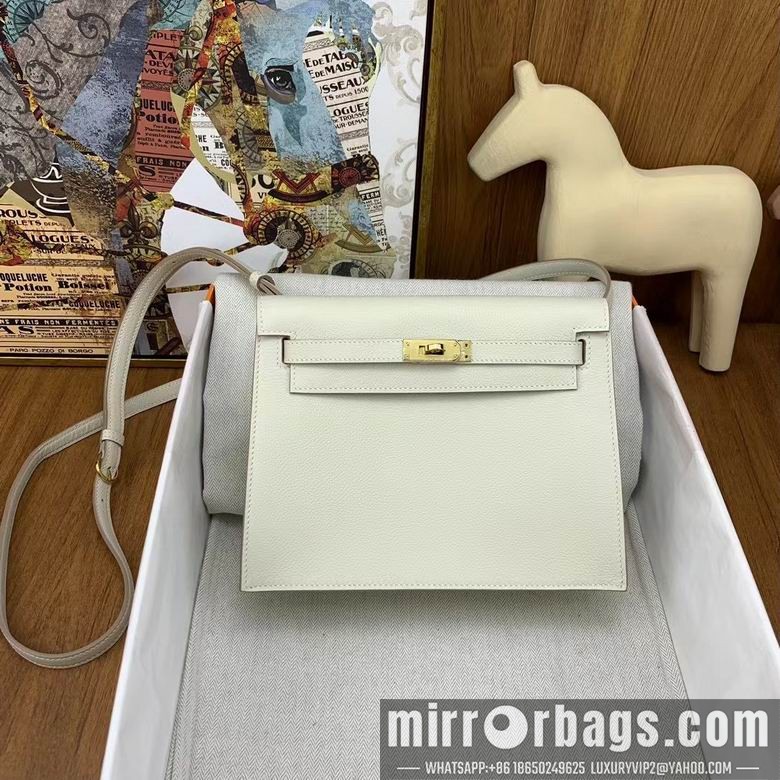 Hermes Replica Bags 22cm 082001 AM 10