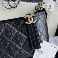 Chanel Replica Bags 20cm 022205 BL 4colour