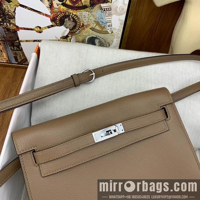 Hermes Replica Bags 22cm 082001 AM 1