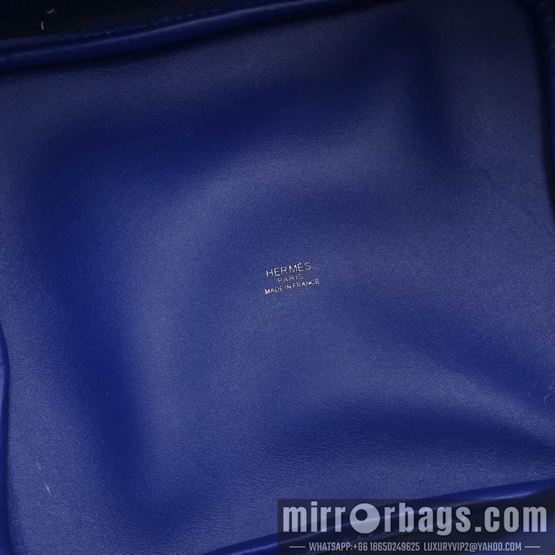 Hermes Replica Bags Picotin 22cm am 01