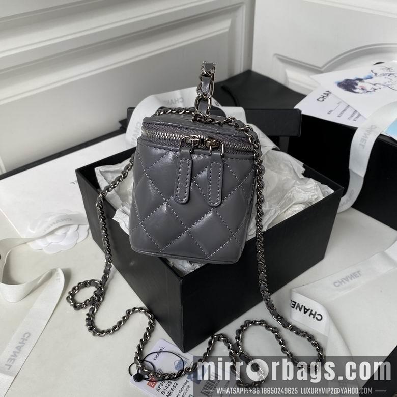 Chanel Replica Bags AP3593 17X9.5X8cm BL-1